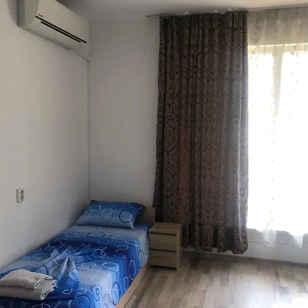Апартамент В Центъра На Града На Десет Минути От Плажа. * Burgas City