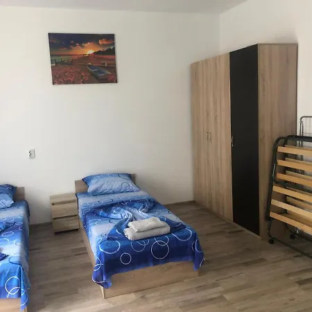 Lejlighed Апартамент В Центъра На Града На Десет Минути От Плажа. Burgas City