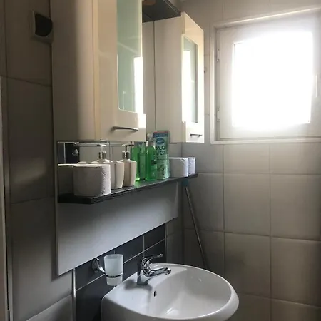 Апартамент В Центъра На Града На Десет Минути От Плажа. Lejlighed Burgas City