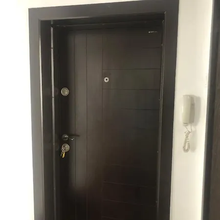 Апартамент В Центъра На Града На Десет Минути От Плажа. Lejlighed Burgas City
