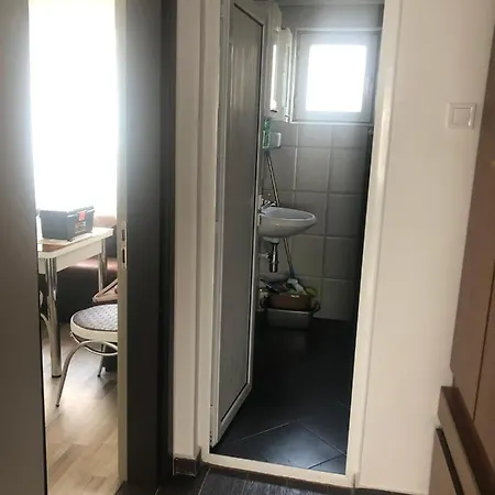 Апартамент В Центъра На Града На Десет Минути От Плажа. Lejlighed Burgas City